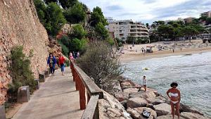 SALOU - Plages des Capellans - 15
